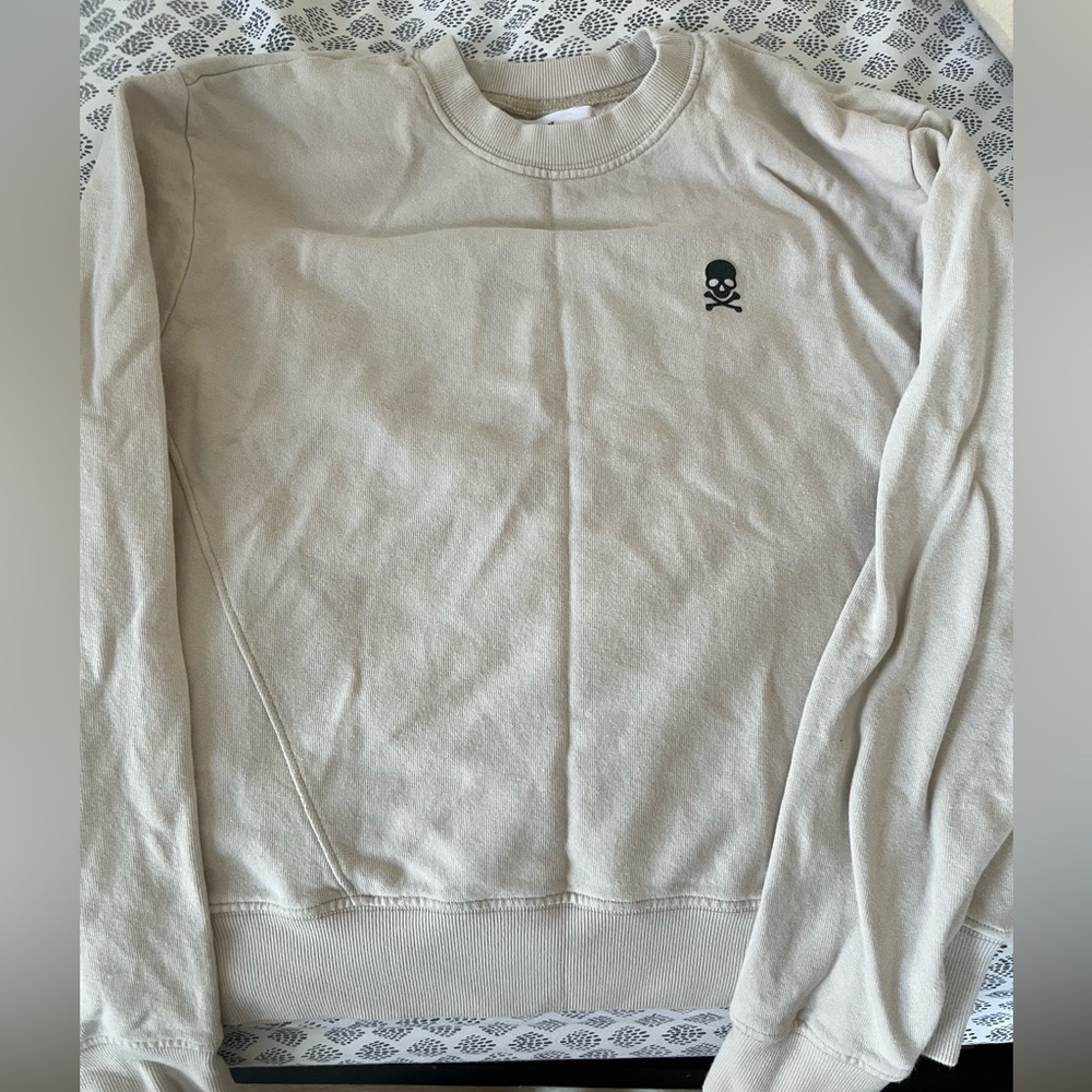 Soulcycle crew neck